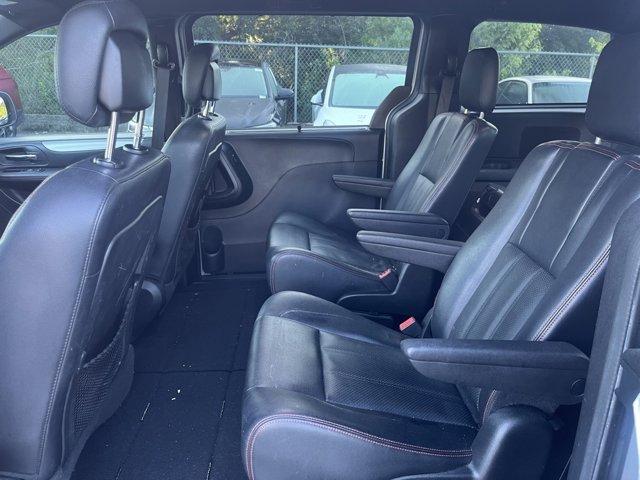 used 2019 Dodge Grand Caravan car, priced at $11,500