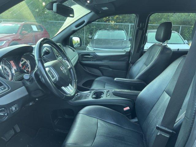 used 2019 Dodge Grand Caravan car, priced at $11,500