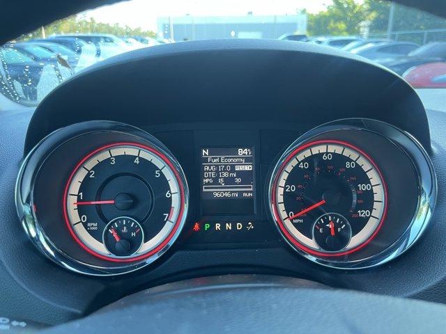 used 2019 Dodge Grand Caravan car, priced at $11,500