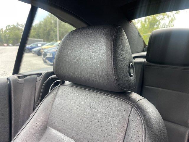 used 2008 Volkswagen Eos car, priced at $4,500