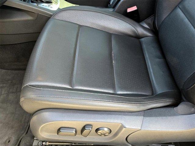 used 2008 Volkswagen Eos car, priced at $4,440