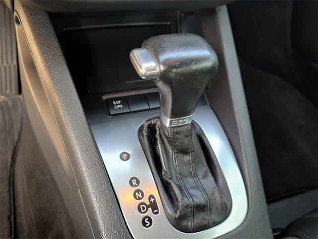 used 2008 Volkswagen Eos car, priced at $4,440