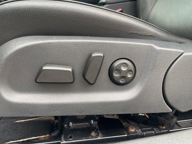 used 2008 Volkswagen Eos car, priced at $4,500