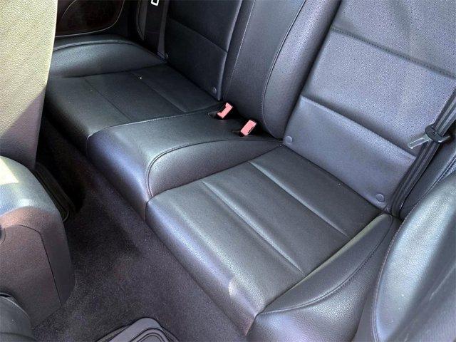 used 2008 Volkswagen Eos car, priced at $4,440