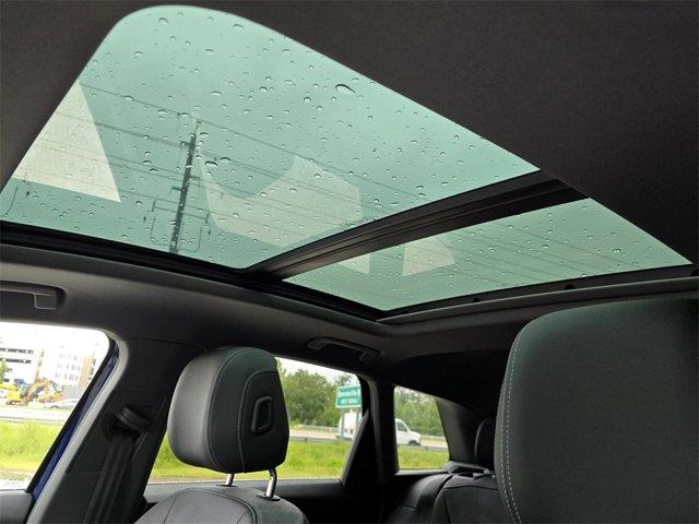 used 2023 Audi Q4 e-tron car, priced at $28,000