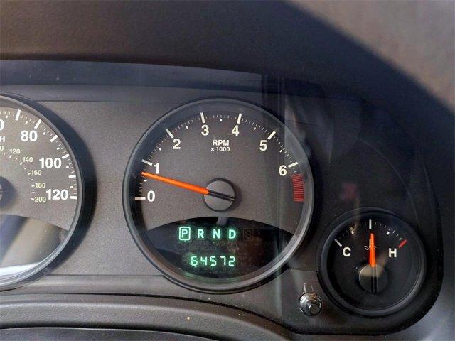 used 2012 Jeep Compass car, priced at $5,998