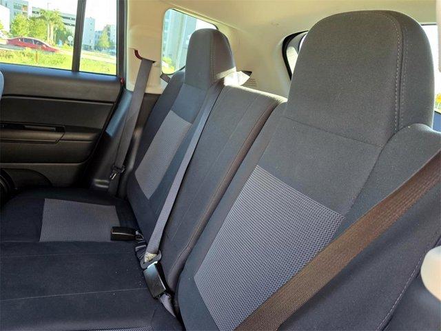used 2012 Jeep Compass car, priced at $5,998
