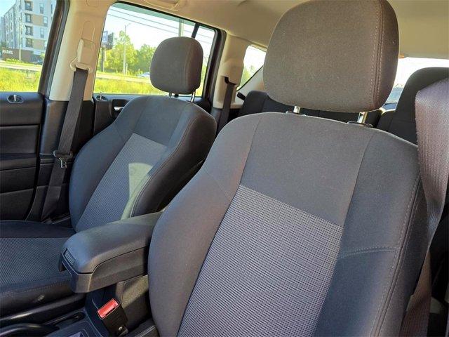 used 2012 Jeep Compass car, priced at $5,998