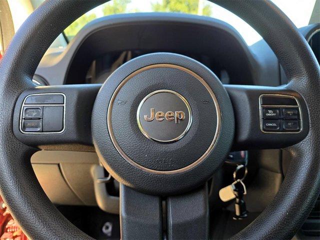 used 2012 Jeep Compass car, priced at $5,998
