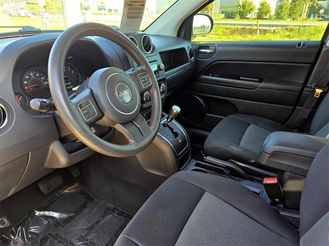 used 2012 Jeep Compass car, priced at $5,998