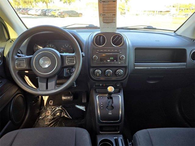 used 2012 Jeep Compass car, priced at $5,998