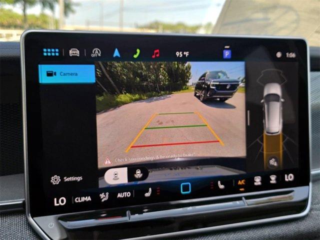 new 2025 Volkswagen Tiguan car, priced at $29,398