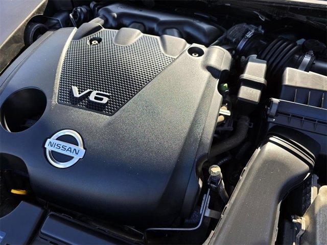 used 2014 Nissan Maxima car, priced at $5,719