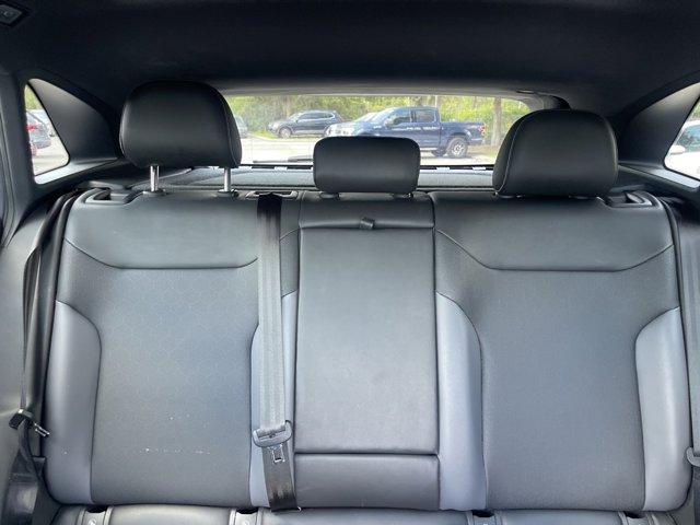 used 2023 Volkswagen ID.4 car, priced at $23,800