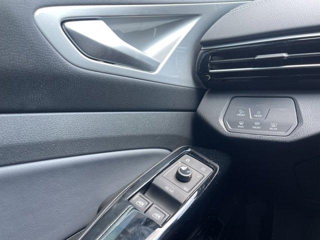 used 2023 Volkswagen ID.4 car, priced at $23,800