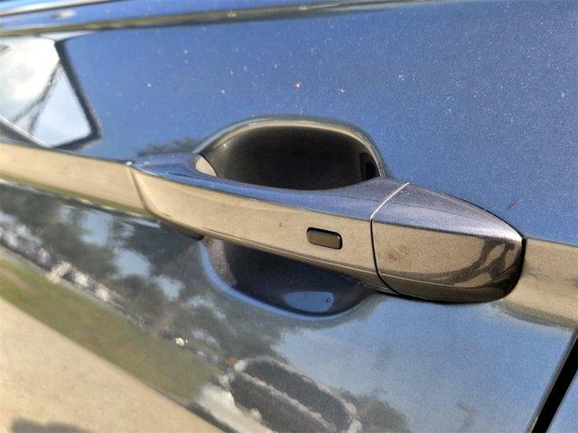 used 2022 Volkswagen Tiguan car, priced at $19,900