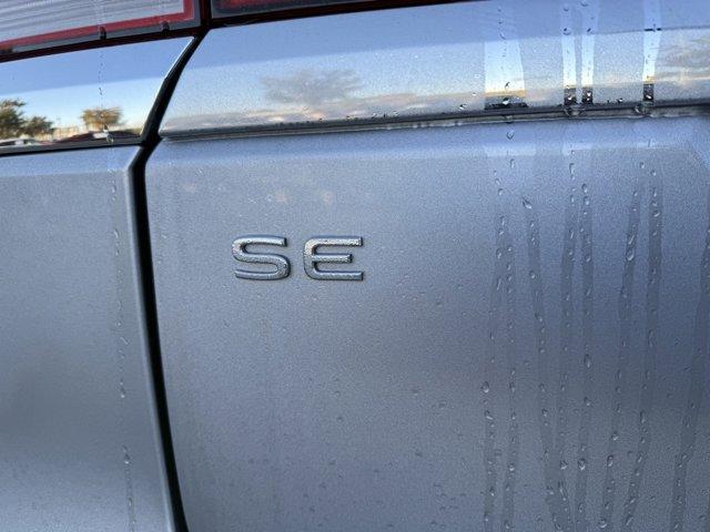used 2022 Volkswagen Atlas car, priced at $23,564