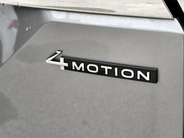 used 2024 Volkswagen Atlas car, priced at $32,965