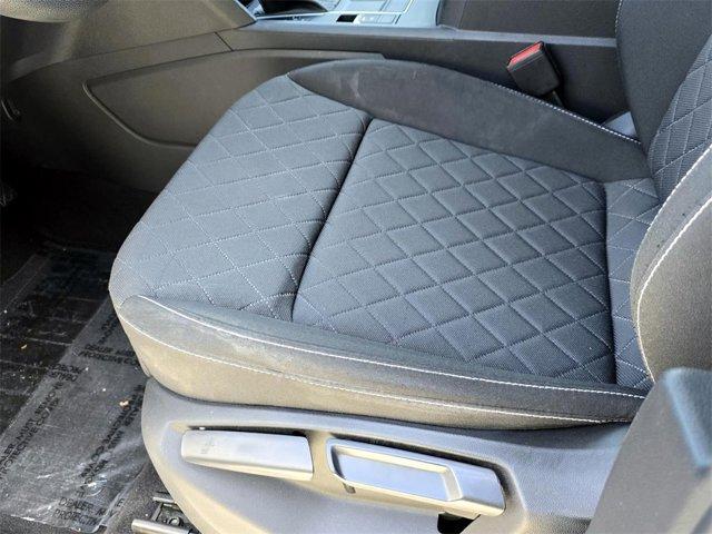 used 2021 Volkswagen Atlas car, priced at $19,500