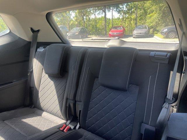 used 2021 Volkswagen Atlas car, priced at $20,987