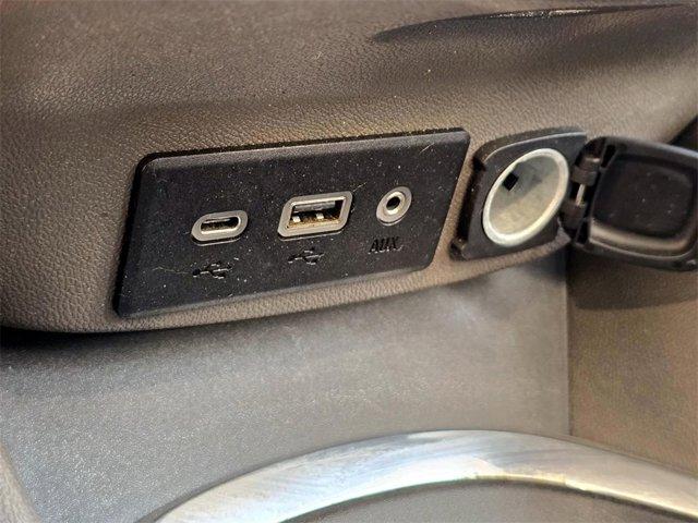 used 2020 Chevrolet Malibu car, priced at $11,947