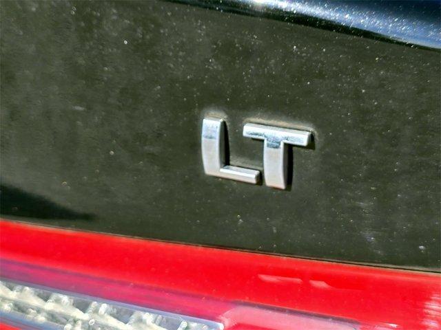 used 2020 Chevrolet Malibu car, priced at $11,947