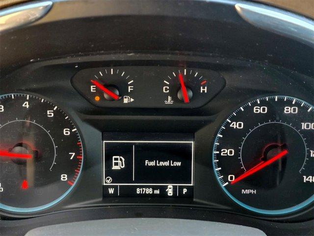 used 2020 Chevrolet Malibu car, priced at $11,947