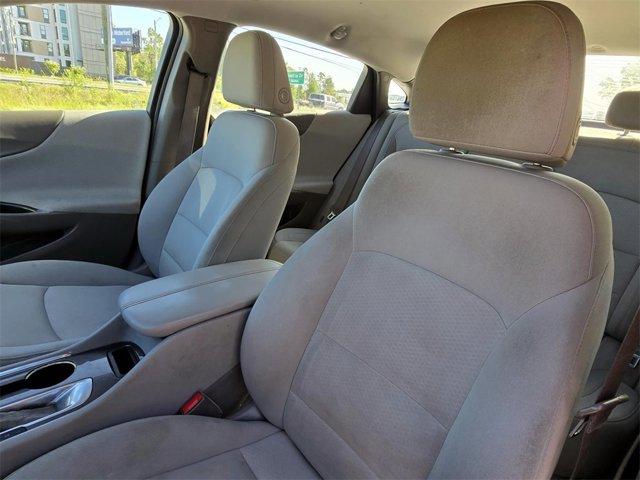 used 2020 Chevrolet Malibu car, priced at $11,947
