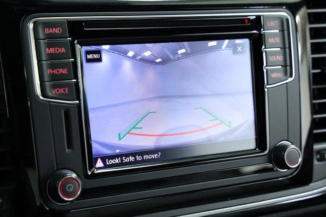 used 2017 Volkswagen Beetle car, priced at $13,900