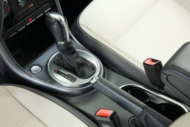 used 2017 Volkswagen Beetle car, priced at $13,900