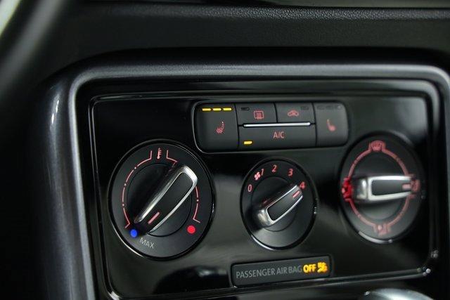 used 2017 Volkswagen Beetle car, priced at $13,900