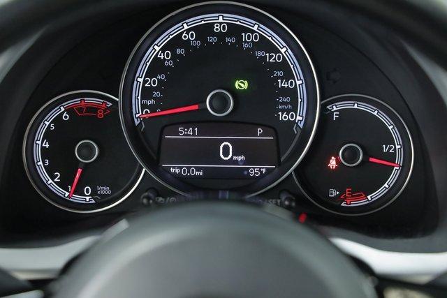 used 2017 Volkswagen Beetle car, priced at $13,900