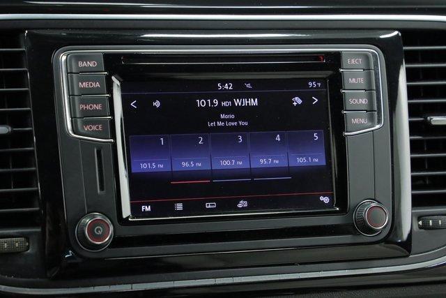 used 2017 Volkswagen Beetle car, priced at $13,900