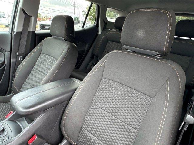 used 2020 GMC Terrain car, priced at $16,389