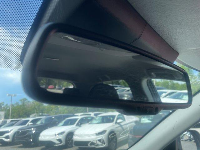 used 2022 Mitsubishi Outlander Sport car, priced at $14,350