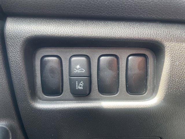 used 2022 Mitsubishi Outlander Sport car, priced at $14,350