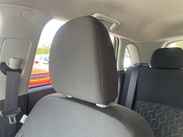 used 2022 Mitsubishi Outlander Sport car, priced at $14,350