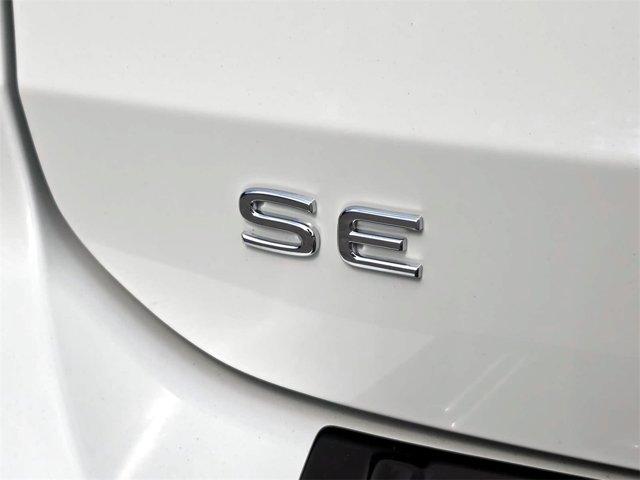 new 2025 Volkswagen Taos car, priced at $30,010