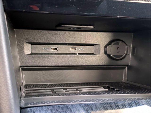 new 2025 Volkswagen Taos car, priced at $30,010