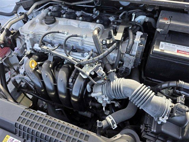 used 2022 Toyota Corolla car, priced at $16,398