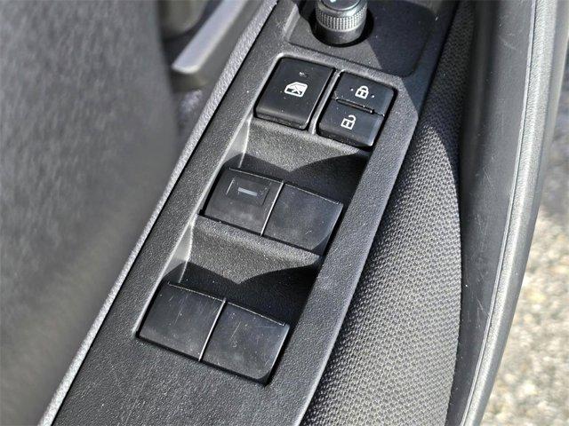 used 2022 Toyota Corolla car, priced at $16,398