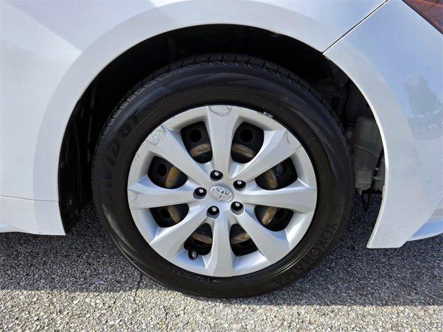 used 2022 Toyota Corolla car, priced at $16,398