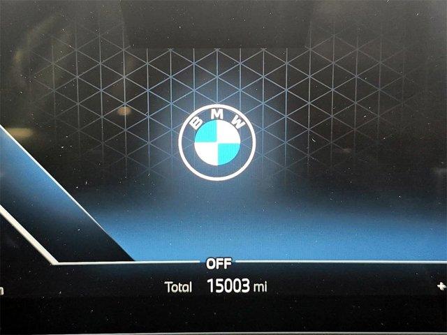 used 2024 BMW 330 car, priced at $33,600