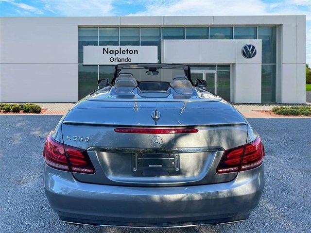 used 2014 Mercedes-Benz E-Class car, priced at $18,506