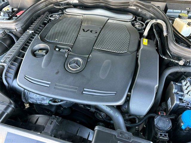 used 2014 Mercedes-Benz E-Class car, priced at $18,506