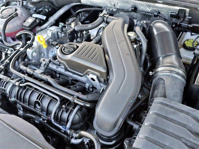 new 2025 Volkswagen Jetta car, priced at $24,467