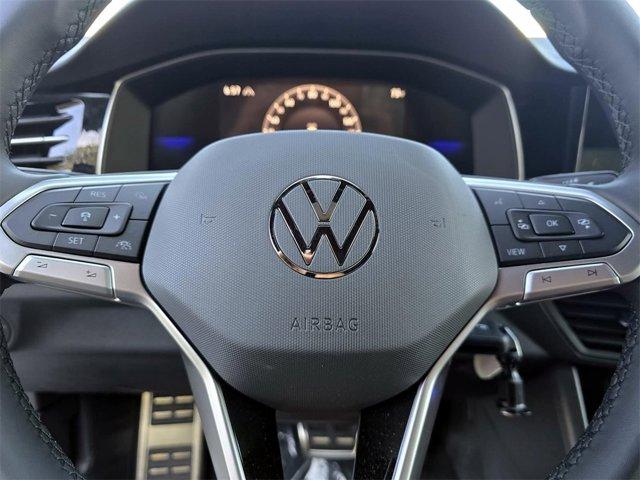 new 2025 Volkswagen Jetta car, priced at $24,467