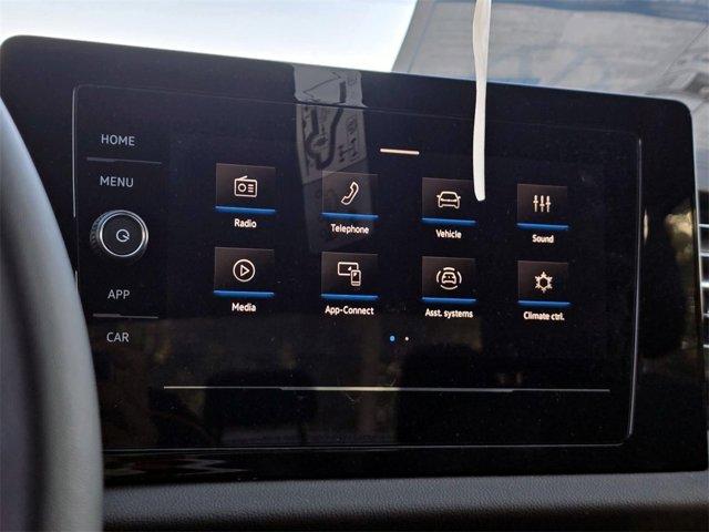 new 2025 Volkswagen Jetta car, priced at $24,467