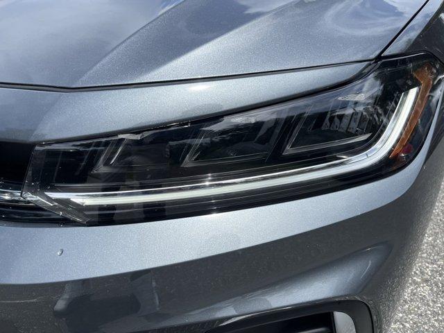new 2025 Volkswagen Jetta car, priced at $27,006