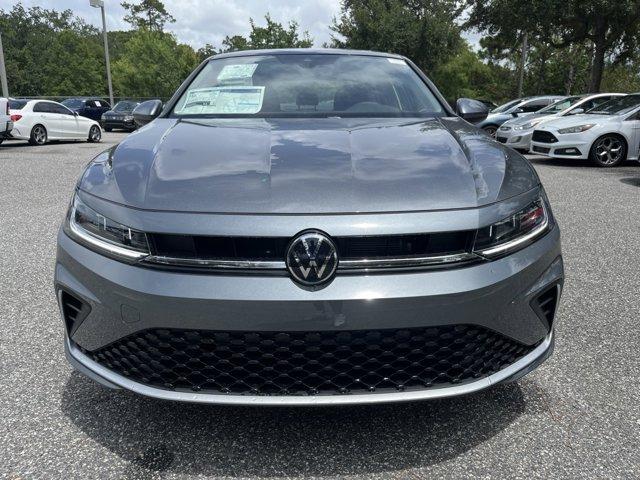 new 2025 Volkswagen Jetta car, priced at $27,006